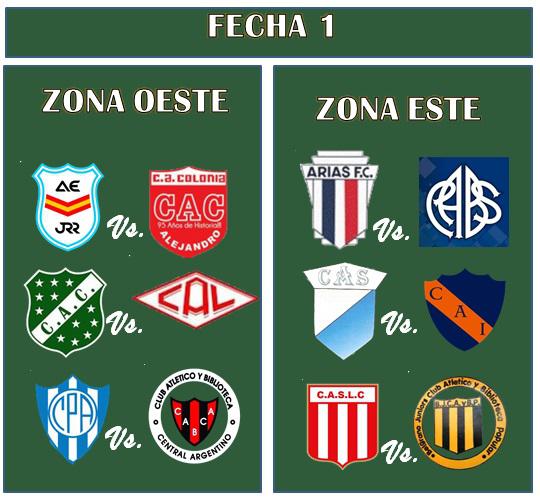 FECHA 1
