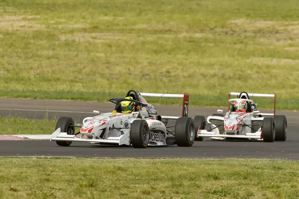chiarello en concepción del uruguay