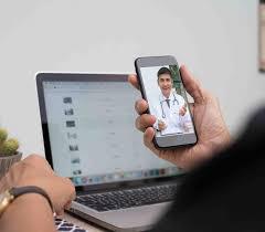 telemedicina