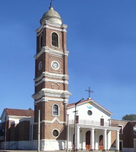 iglesia