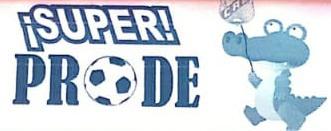 super prode