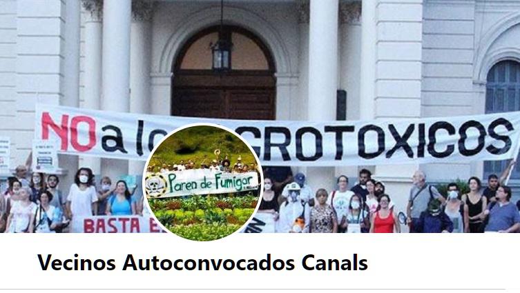 autoconvocados