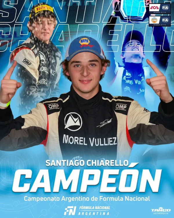 campeon