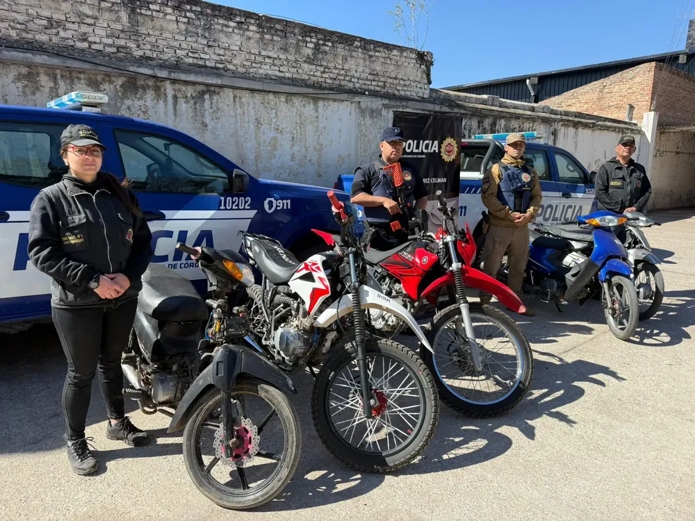 motos