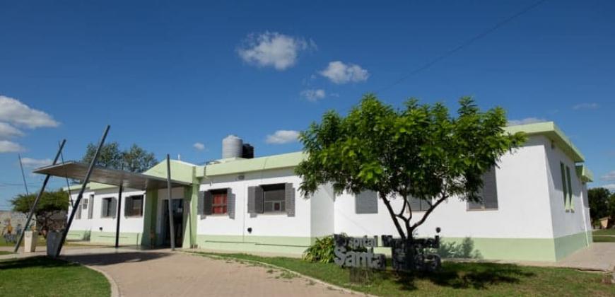 hospital