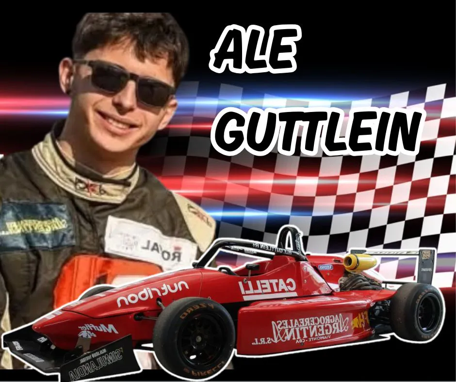 ALE GUTTLEIN