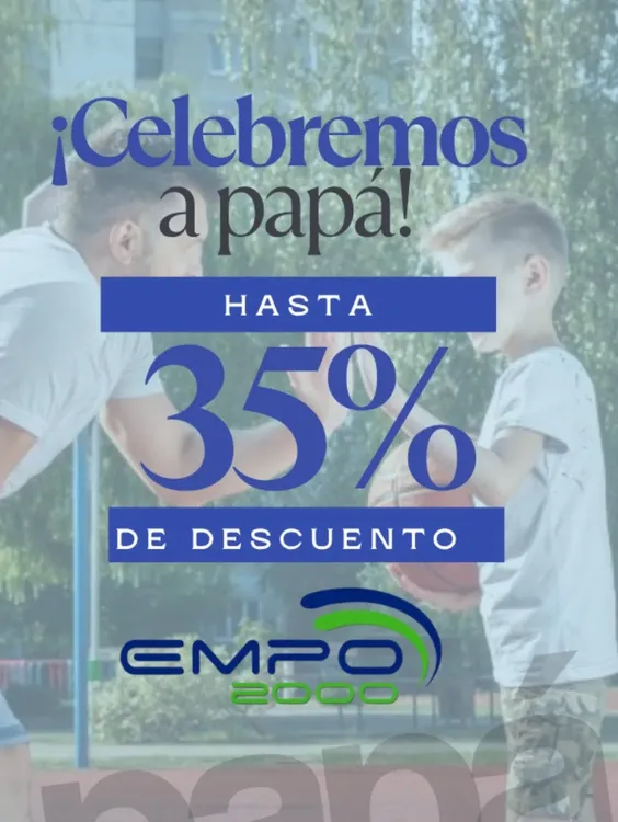 EMPO PAPÁ