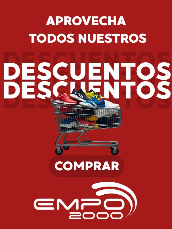 Banner Facebook Rebajas Moderno Rojo (600 x 800 px) (2)
