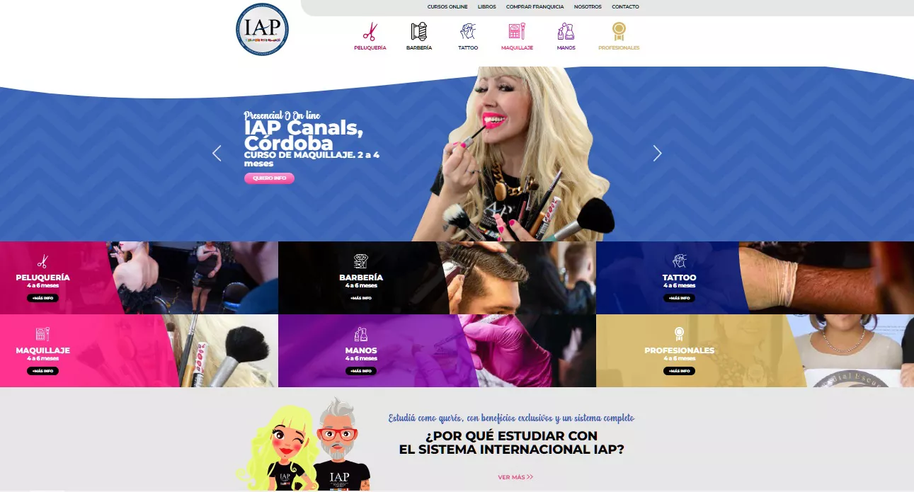 iapi