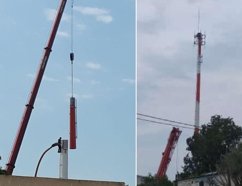 antena