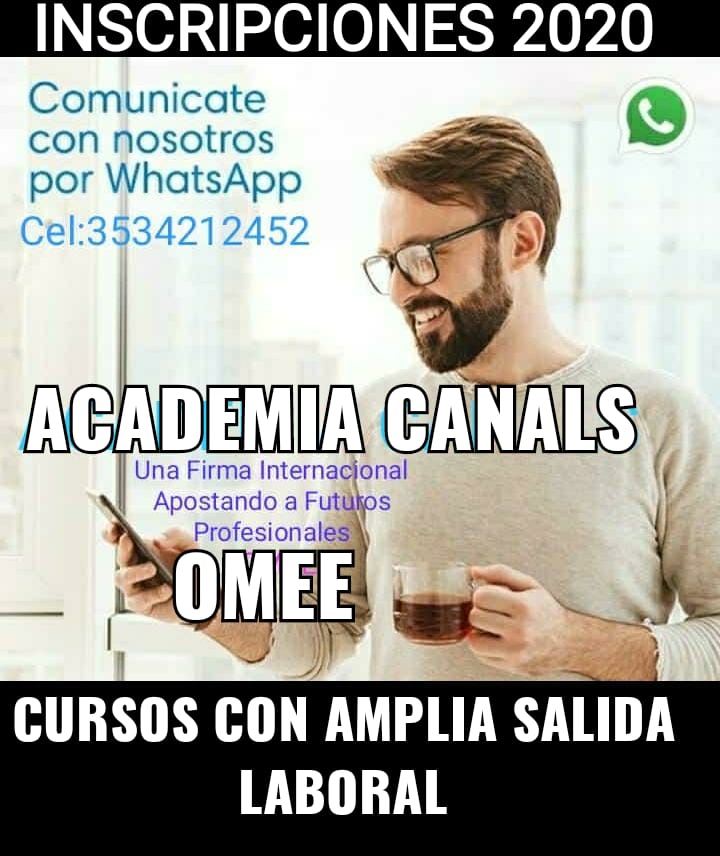 academia