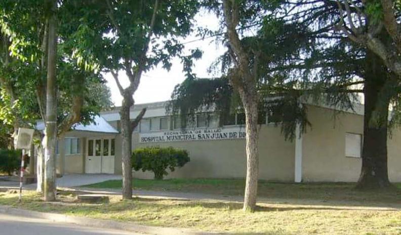 hospital