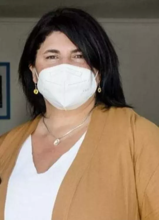Doctora Marisel Noello