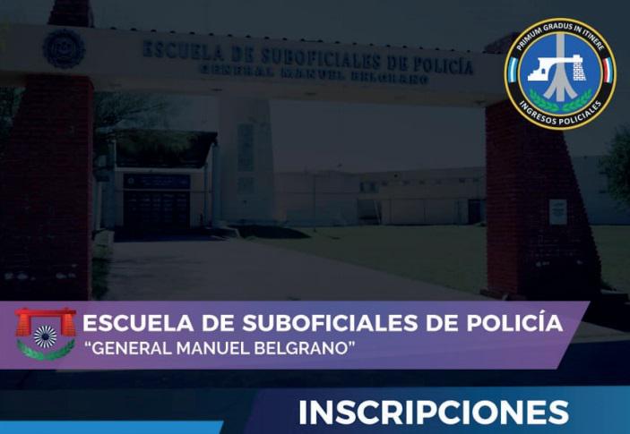 policia